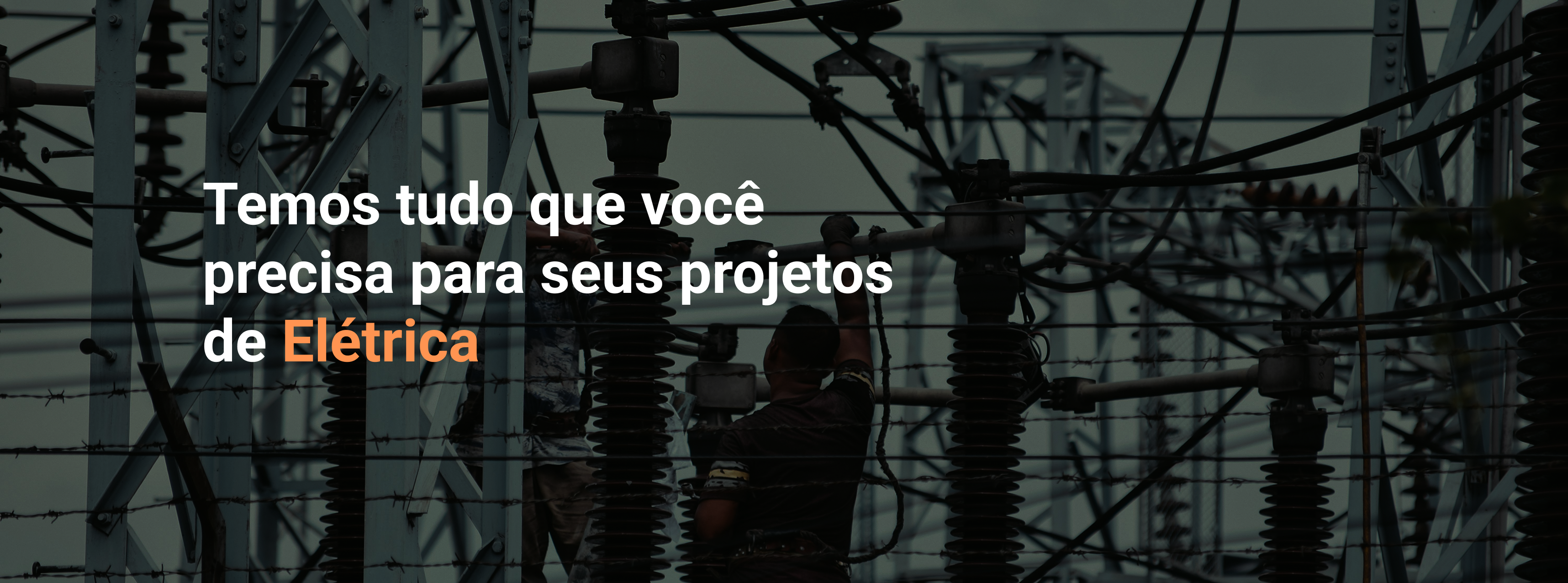 VM Industrial - Banner 3